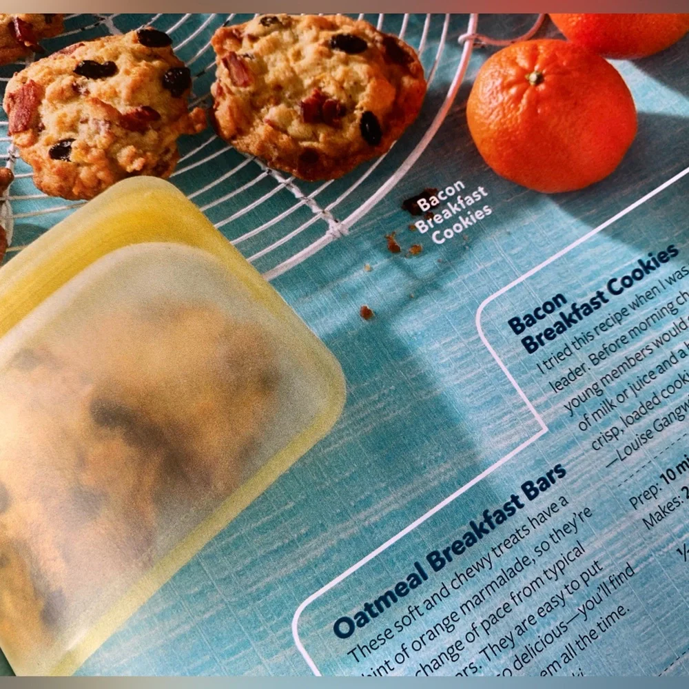 TASTE of HOME Magazine Issue AUG/SEPT 2021 Quick & Easy Weeknight Dinners